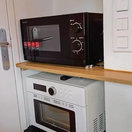 12eme Apartment