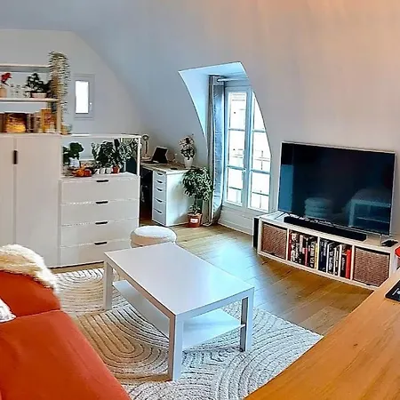 Apartment 12eme *