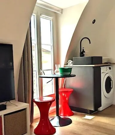 Apartment 12eme