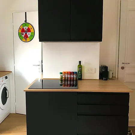 12eme Apartment Paris